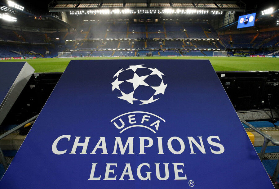 【速報】UEFA-CL準決勝第1戦　バイエルン×レアル・マドリード 結果・・・