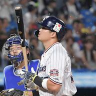 【野球】ヤクルト・村上　メジャー挑戦へ代理人と契約！！！！！！