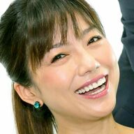 【芸能】「久々に見た」島谷ひとみ４４歳　現在の姿に「！？」「えっ」