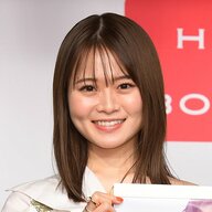 【元乃木坂】山崎怜奈　羽賀研二は「なんかよく逮捕されてる芸能人」