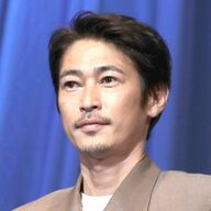 【衝撃】ビジュアル激変！！窪塚洋介！！　どえらい最新姿が「セクシー」