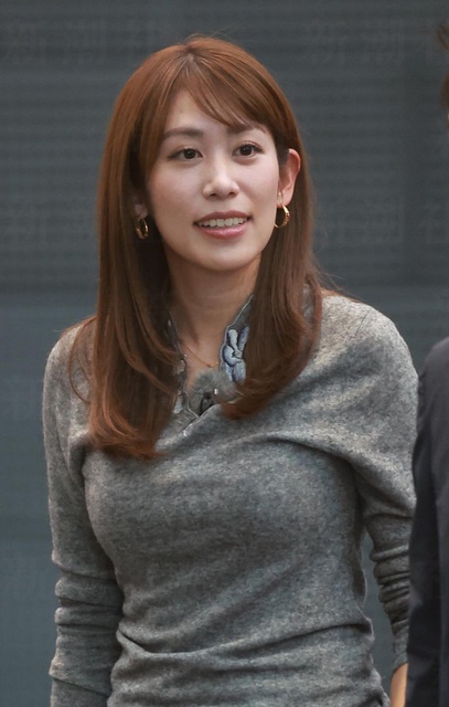 【ドン引き】元NHK・中川安奈アナの趣味は・・・「お付き合いしてきた男性の写真を時系列に並べる」( ・∇・)