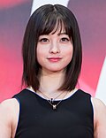 橋本環奈さんが天下を取りZ世代女優の頂点に君臨できた理由・・・