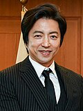 【悲報】俳優 大沢たかおさん、定期的にネットのおもちゃになってしまう・・・