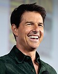 【悲報】トム・クルーズ（62）、ミッションインポッシブル最新作で飛行機に振り落とされるwww