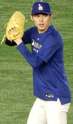 【悲報】佐々木朗希が激白「ロッテ時代の古傷が完治しない中投げ続けていた」