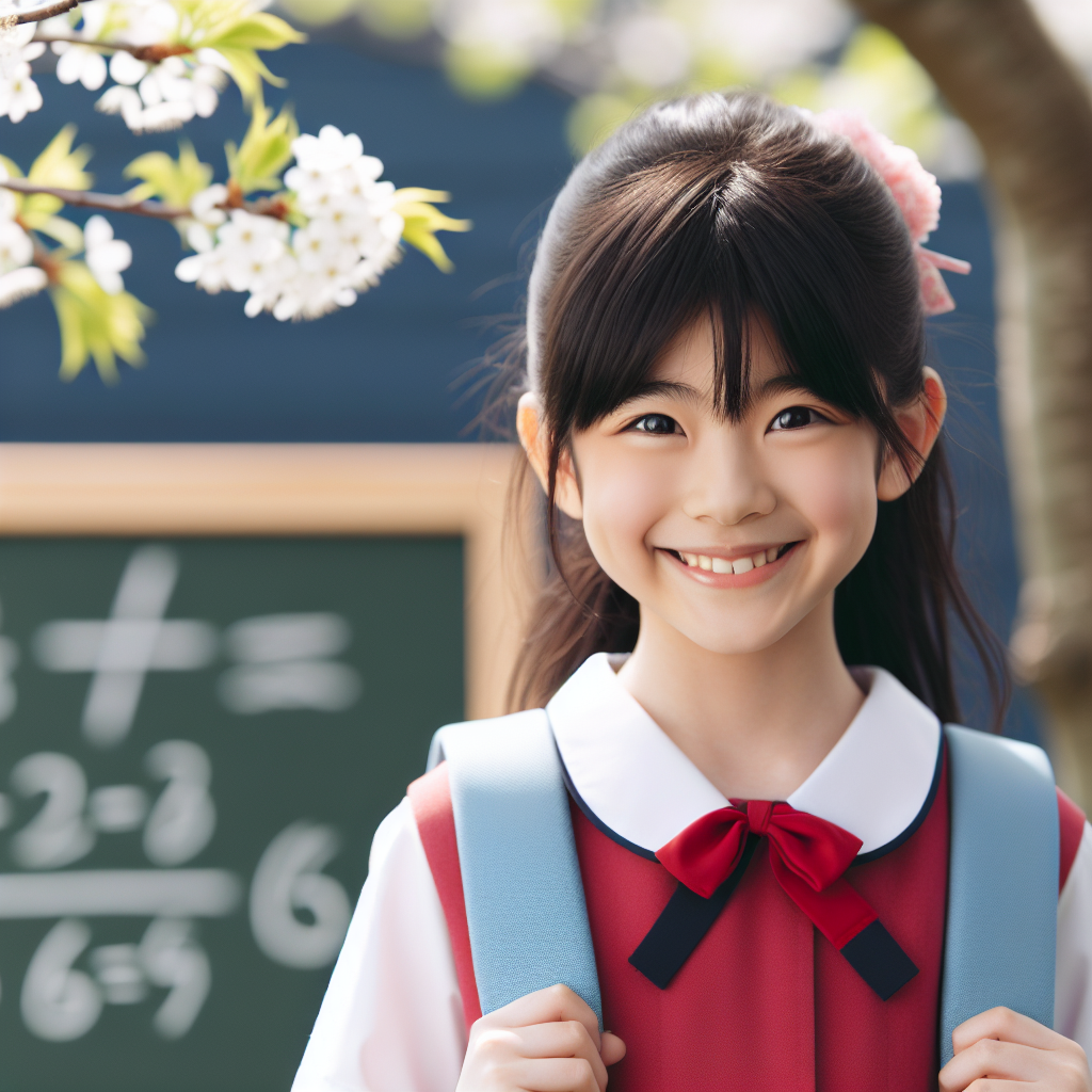 【画像】最近のJS(12)、やばい・・・
