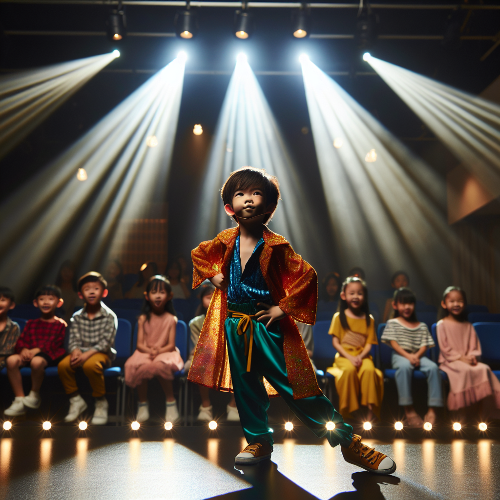 【画像】子役タレントさん、JY（6）→JS(10）でほぼ別人に…