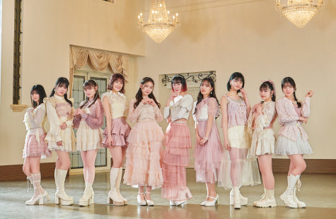 【画像】つばきファクトリー「ひなーず（石井泉羽・村田結生・土居楓奏）」最新集合写真ｷﾀ━━━━(ﾟ∀ﾟ)━━━━!!