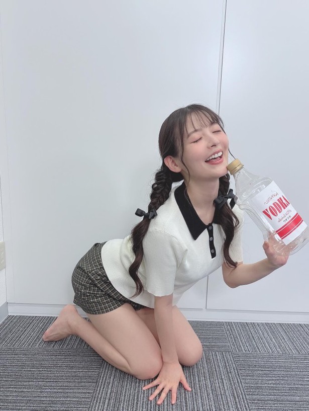 【画像】あたシコ声優、シコされたさが限界突破wwwwwww