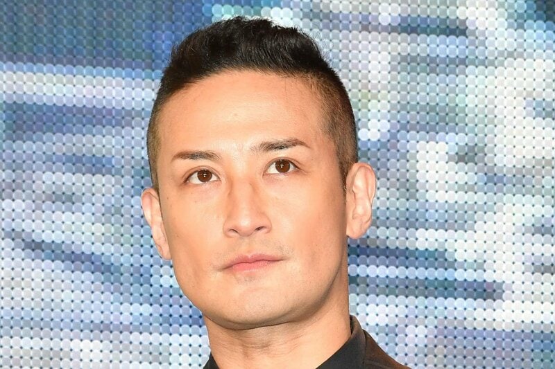 【悲報】TOKIO松岡まで週刊誌にスクープされてしまうｗｗｗｗｗｗｗｗｗ