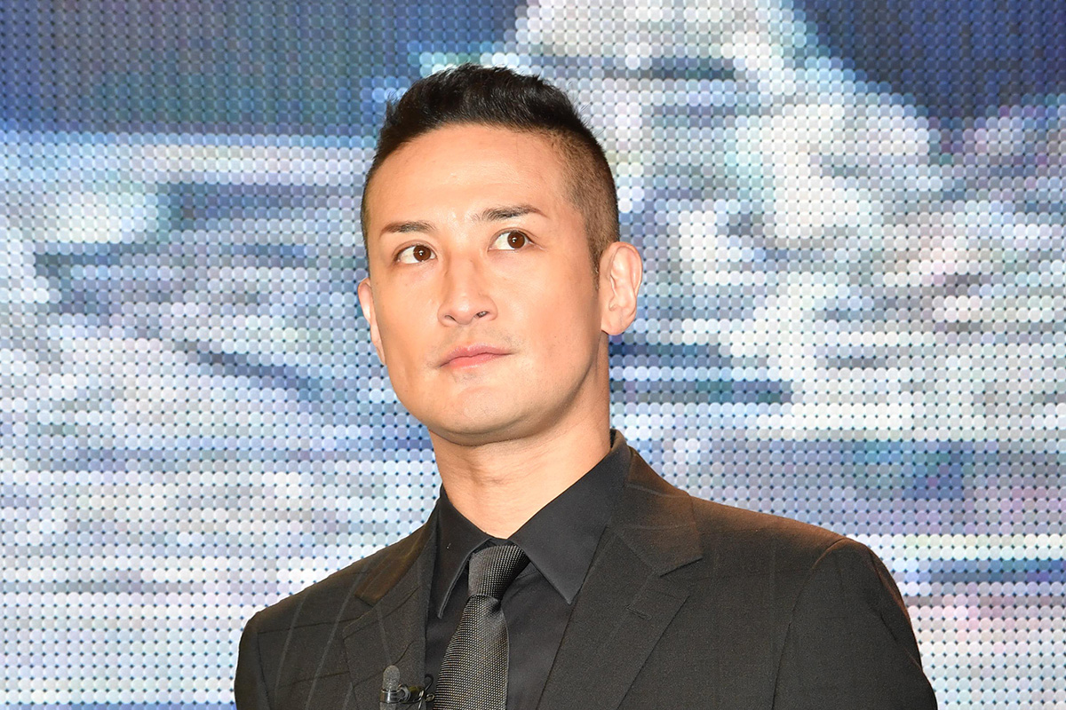 【朗報】TOKIOの漢気こと松岡昌宏さん、さすがの漢気
