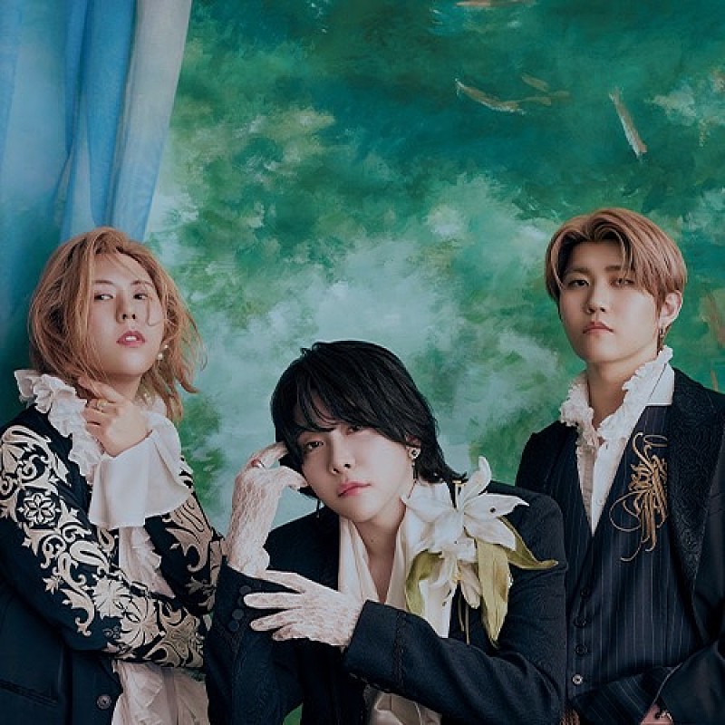 【悲報】Mrs. GREEN APPLEさん、新曲を出すペースがさすがに異常すぎる