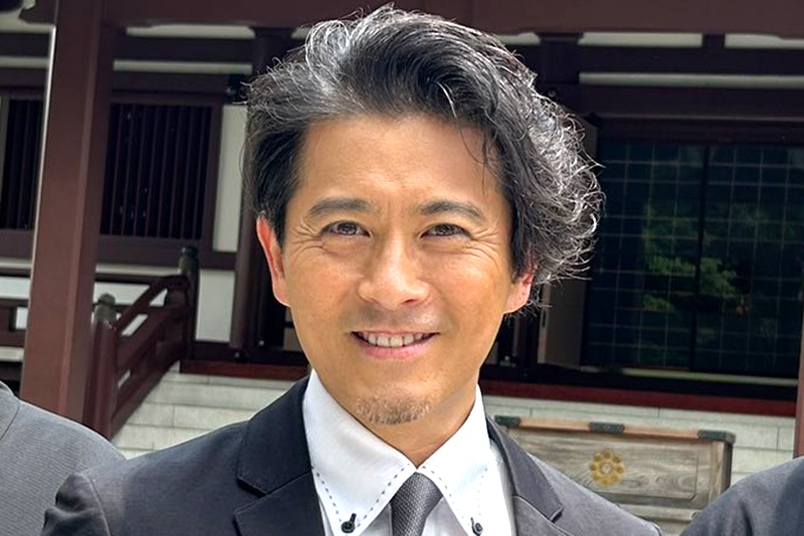 【動画】元メンバー山口達也さん、キレキレの動き披露wwwwwwwwwww