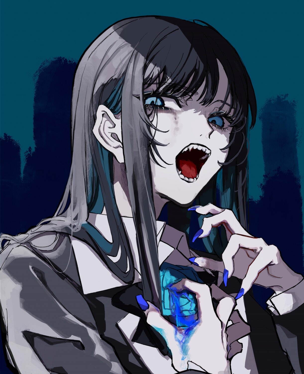 【画像】Adoちゃん、近影wwwwwwwwwwwwwwwwwwwwwwwwwwwwwwwwwwwwwwwwwwwww