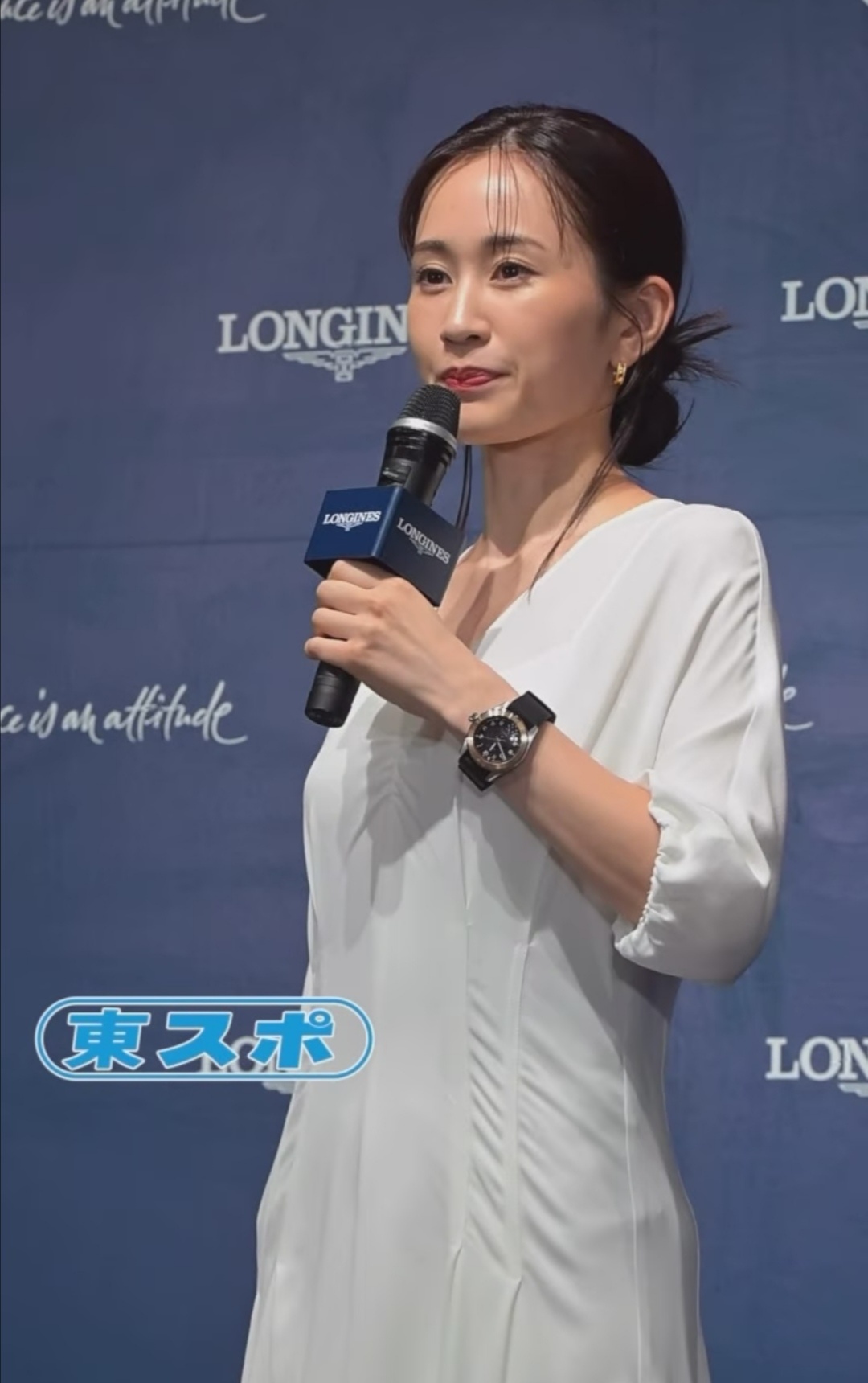 【画像】最新の元AKB前田敦子さん(33)・・・